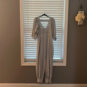 Free People Jumper